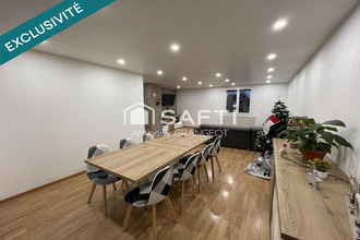 achat maison jussey 70500