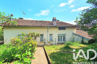 achat maison jussey 70500