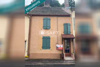 achat maison jussey 70500