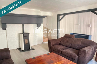 achat maison jussey 70500