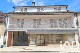 achat maison jussey 70500