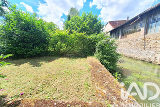 achat maison jussey 70500