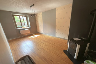 achat maison jussey 70500