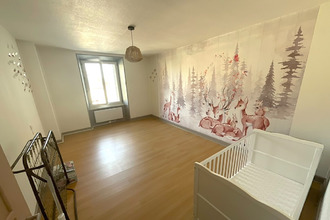 achat maison jussey 70500