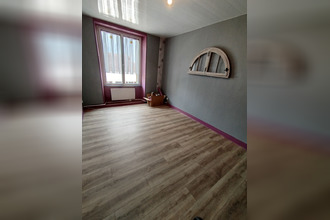 achat maison jussey 70500