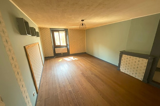 achat maison jussey 70500