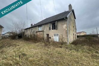 achat maison jussey 70500