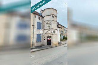 achat maison jussey 70500