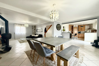 achat maison jussy 02480