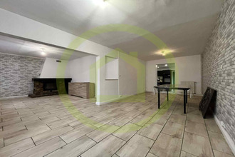 achat maison jussy 02480