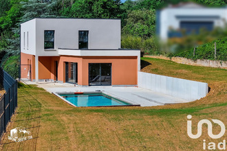 achat maison jussy 57130