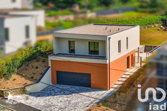 achat maison jussy 57130