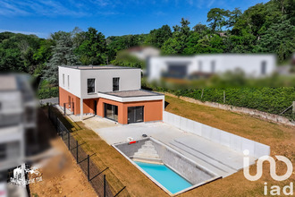 achat maison jussy 57130