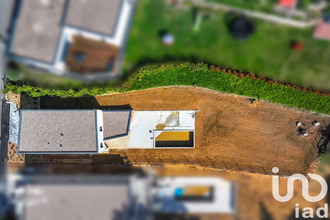 achat maison jussy 57130