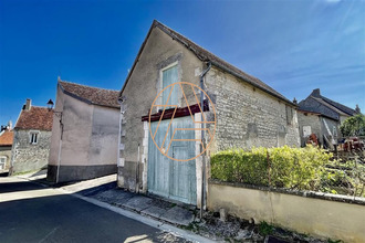 achat maison jussy 89290