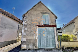 achat maison jussy 89290