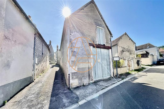 achat maison jussy 89290