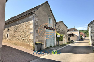 achat maison jussy 89290