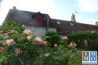 achat maison jussy-champagne 18130