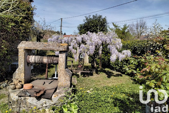 achat maison jussy-le-chaudrier 18140