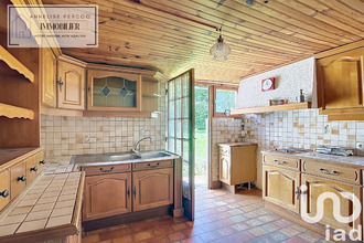 achat maison jussy-le-chaudrier 18140