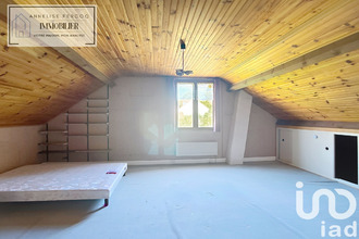 achat maison jussy-le-chaudrier 18140