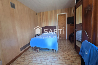 achat maison jussy-le-chaudrier 18140