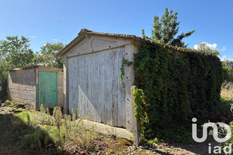 achat maison jussy-le-chaudrier 18140