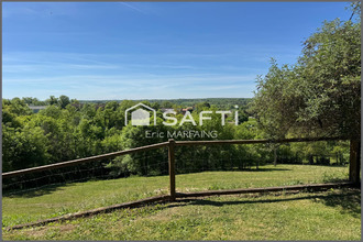 achat maison justian 32190