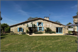 achat maison justian 32190