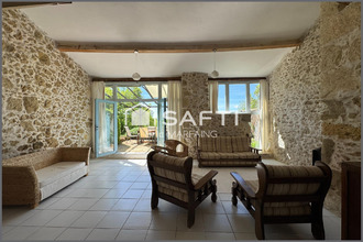 achat maison justian 32190