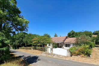 achat maison justian 32190
