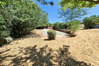 achat maison justian 32190