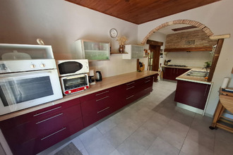 achat maison justian 32190