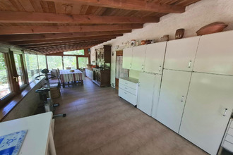 achat maison justian 32190