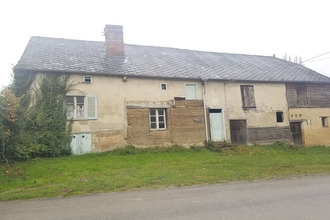 achat maison justine-herbigny 08270
