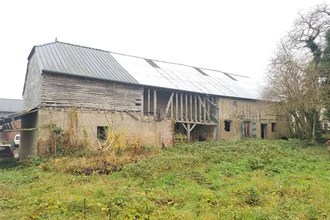 achat maison justine-herbigny 08270