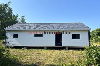 achat maison justine-herbigny 08270