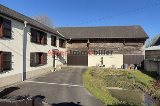 achat maison justine-herbigny 08270