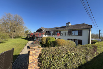 achat maison justine-herbigny 08270