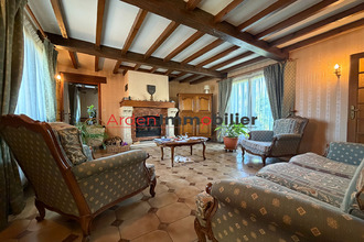 achat maison justine-herbigny 08270