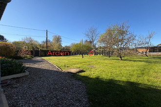 achat maison justine-herbigny 08270