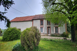 achat maison jutigny 77650