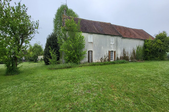 achat maison jutigny 77650
