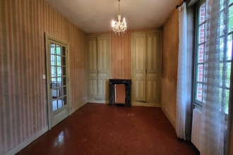 achat maison jutigny 77650