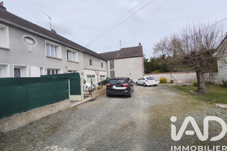 achat maison jutigny 77650