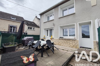 achat maison jutigny 77650