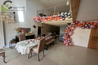 achat maison juvaincourt 88500