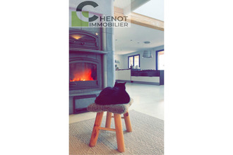 achat maison juvaincourt 88500