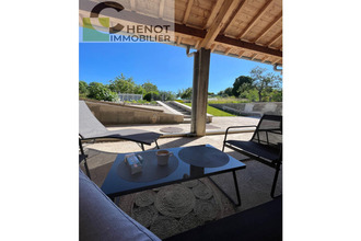 achat maison juvaincourt 88500